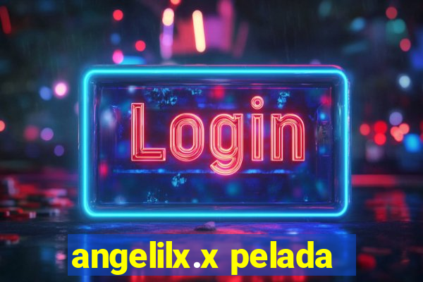 angelilx.x pelada